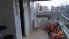 Foto 4 de Apartamento com 2 Quartos à venda, 80m² em Boqueirão, Praia Grande