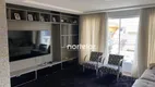 Foto 6 de Sobrado com 3 Quartos à venda, 240m² em Vila São Vicente, São Paulo