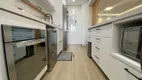 Foto 8 de Apartamento com 3 Quartos à venda, 111m² em Estreito, Florianópolis