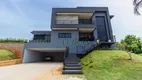 Foto 2 de Casa de Condomínio com 5 Quartos à venda, 900m² em Serra Azul, Itupeva
