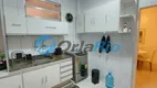 Foto 21 de Apartamento com 3 Quartos à venda, 159m² em Leme, Rio de Janeiro