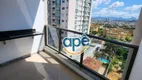 Foto 4 de Apartamento com 2 Quartos para alugar, 60m² em Praia de Itaparica, Vila Velha