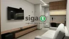 Foto 4 de Apartamento com 1 Quarto à venda, 46m² em Vila Olímpia, São Paulo