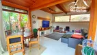 Foto 6 de Casa de Condomínio com 3 Quartos para alugar, 160m² em Pedra Azul, Domingos Martins