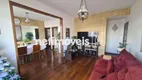 Foto 4 de Apartamento com 3 Quartos à venda, 130m² em Nova Granada, Belo Horizonte