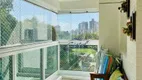Foto 9 de Apartamento com 2 Quartos à venda, 77m² em José Menino, Santos