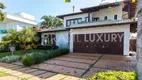 Foto 4 de Casa com 5 Quartos para venda ou aluguel, 500m² em Jurerê Internacional, Florianópolis