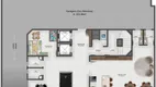 Foto 11 de Apartamento com 2 Quartos à venda, 80m² em Armação, Penha