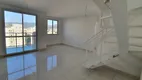 Foto 14 de Cobertura com 3 Quartos à venda, 139m² em Todos os Santos, Rio de Janeiro