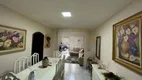 Foto 5 de Casa com 3 Quartos à venda, 142m² em Vila Scarpelli, Santo André