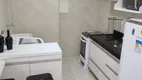 Foto 7 de Apartamento com 1 Quarto para alugar, 45m² em Ponta Verde, Maceió