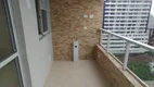 Foto 7 de Apartamento com 2 Quartos para alugar, 58m² em Vila Guilhermina, Praia Grande