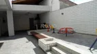 Foto 26 de Apartamento com 3 Quartos para alugar, 107m² em Cambuí, Campinas