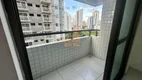 Foto 10 de Apartamento com 3 Quartos à venda, 70m² em Madalena, Recife
