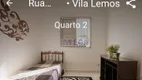 Foto 13 de Apartamento com 2 Quartos à venda, 56m² em Vila Lemos, Campinas