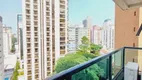 Foto 38 de Apartamento com 4 Quartos à venda, 200m² em Higienópolis, São Paulo