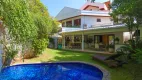 Foto 33 de Casa de Condomínio com 4 Quartos para alugar, 465m² em Jardim Cordeiro, São Paulo