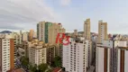 Foto 9 de Apartamento com 3 Quartos à venda, 105m² em Boqueirão, Santos