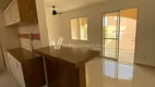 Foto 3 de Apartamento com 2 Quartos à venda, 60m² em Loteamento Center Santa Genebra, Campinas