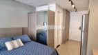 Foto 9 de Apartamento com 1 Quarto à venda, 24m² em Campo Belo, São Paulo