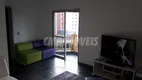 Foto 4 de Apartamento com 1 Quarto à venda, 54m² em Botafogo, Campinas