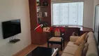 Foto 2 de Flat com 1 Quarto à venda, 42m² em Vila Nova Conceição, São Paulo