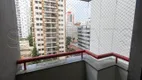 Foto 10 de Flat com 1 Quarto para alugar, 43m² em Pinheiros, São Paulo