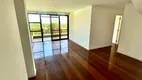 Foto 4 de Apartamento com 4 Quartos à venda, 269m² em Barra da Tijuca, Rio de Janeiro