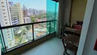 Foto 2 de Apartamento com 3 Quartos à venda, 89m² em Jardim Apipema, Salvador
