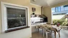 Foto 4 de Casa de Condomínio com 3 Quartos à venda, 200m² em Parque Brasil 500, Paulínia