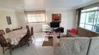 Foto 3 de Apartamento com 4 Quartos à venda, 160m² em Pitangueiras, Guarujá