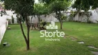 Foto 3 de Casa com 3 Quartos à venda, 318m² em Cidade Jardim, Uberlândia
