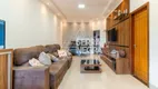 Foto 2 de Casa de Condomínio com 3 Quartos à venda, 190m² em Setor Habitacional Vicente Pires, Brasília