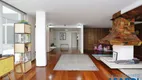 Foto 14 de Apartamento com 3 Quartos à venda, 262m² em Higienópolis, São Paulo