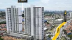Foto 10 de Apartamento com 1 Quarto para venda ou aluguel, 31m² em Vila Sônia, São Paulo