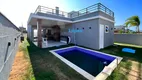 Foto 3 de Casa de Condomínio com 4 Quartos à venda, 210m² em Cidade Alpha, Eusébio
