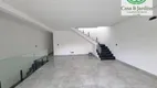 Foto 14 de Casa com 4 Quartos à venda, 290m² em Boqueirão, Santos