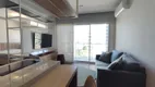 Foto 4 de Apartamento com 1 Quarto para alugar, 38m² em Cambuí, Campinas