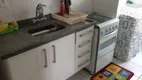 Foto 15 de Apartamento com 2 Quartos à venda, 47m² em Sitio Vargeao, Jaguariúna