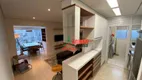 Foto 3 de Apartamento com 1 Quarto à venda, 80m² em Vila Olímpia, São Paulo
