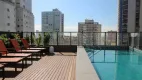 Foto 18 de Flat com 1 Quarto para alugar, 23m² em Santa Cecília, São Paulo