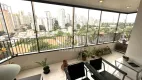 Foto 8 de Apartamento com 4 Quartos à venda, 300m² em Pacaembu, São Paulo