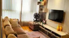 Foto 2 de Apartamento com 3 Quartos à venda, 89m² em Condominio Residencial Castelo Branco, Cambé