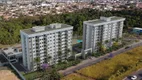 Foto 2 de Apartamento com 3 Quartos para alugar, 66m² em Garavelo Residencial Park, Aparecida de Goiânia