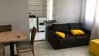 Foto 3 de Flat com 1 Quarto para alugar, 40m² em Vila Oliveira, Mogi das Cruzes