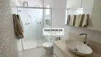 Foto 8 de Casa de Condomínio com 3 Quartos à venda, 310m² em Urbanova VII, São José dos Campos