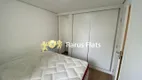 Foto 11 de Flat com 2 Quartos para alugar, 65m² em Moema, São Paulo