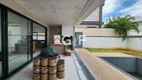 Foto 10 de Casa de Condomínio com 3 Quartos à venda, 230m² em Swiss Park, Campinas