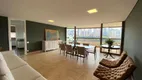 Foto 3 de Apartamento com 4 Quartos à venda, 244m² em Vale do Sereno, Nova Lima