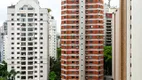 Foto 5 de Apartamento com 3 Quartos para venda ou aluguel, 128m² em Vila Nova Conceição, São Paulo